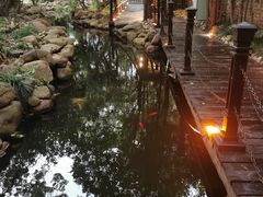 -马勒别墅·中餐厅