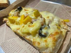 -HELLO 27 意面·沙拉·帕尼尼