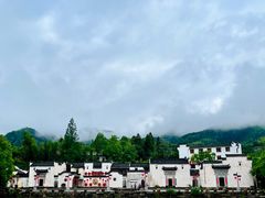 -呈坎景区