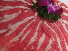 -古乐牛香•鲜牛肉牛杂火锅(系马桩总店)