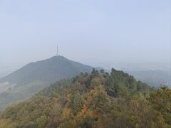 -敬亭山风景名胜区