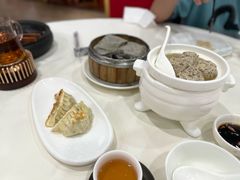 -凤凰楼酒家·粤宴点心(华强北店)