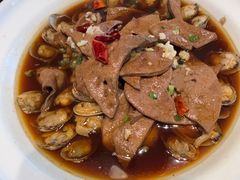 -東城故事·尋找姆媽的味道(玉兰路店)