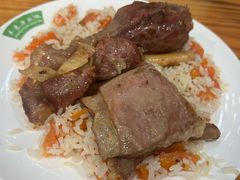 -217丰惠源抓饭(星湖街店)