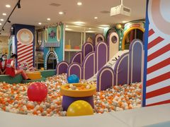 -布吉佳兆业广场