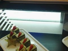 -水都假日酒店-海韵西餐厅(龙胜路店)