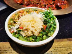-周师兄大刀腰片火锅(洪崖洞旗舰店)