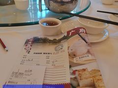 -潮喜竹溪荔湖酒家(荔枝湾店)