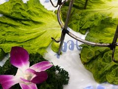 -石榴花新疆清真餐厅(莫愁湖店)