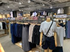 -MUJI无印良品(世博源店)