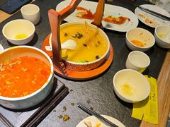 -安多素食(广仁寺路店)
