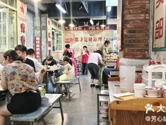 -龙厂长老火锅(抚琴店)