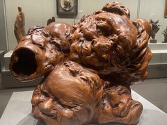 -北京工艺美术博物馆