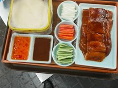 -院里寻菜·祖庵菜宴请(观沙岭店)