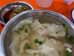 -南宁市连升风味小吃店