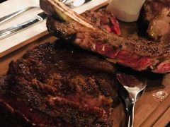 -The Grill by Sean Connolly