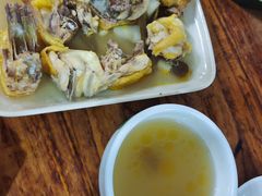 -清新一盅正宗清远鸡(环城路店)