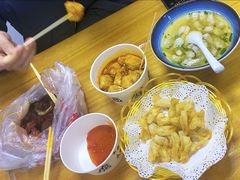 -王记西鎮电烤肉(汶上路店)