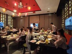 -乐宴KTV火锅(九方购物中心店)