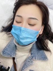 -韩美绣·骨相纹眉·洗眉美瞳线