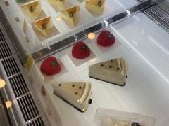 -DEMO黛慕蛋糕(中泰店)