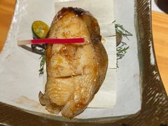 -花潮料理艺食馆(世欧广场店)