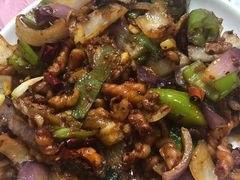 乐乐烧排骨-乐乐餐厅(湘子庙街店)
