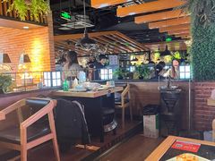 -梨花自助烤肉(乐宾店)