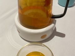 -粗茶淡饭·汉口公馆(循礼门店)
