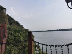 -采石矶景区