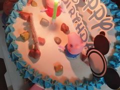 -卡漫莫尼蛋糕(徐汇店)