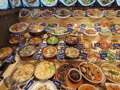 -旺达·福州菜(正大广场店)