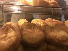 牛脷酥-芬芳甜品(同福路店)