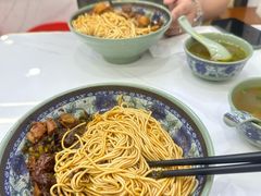 -旺泉餐饮店·清真牛肉面馆