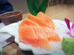 -林妈妈村·日式料理(宝山龙湖天街店)