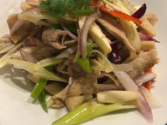 -西部马华清真兰州牛肉面·烧烤夜市(关东店)