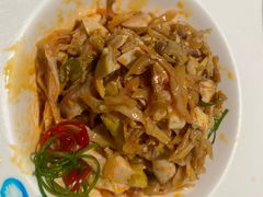 -周渝食惦·酸菜鱼精致川菜(横岗店)