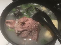 -小杨生煎(龙之梦购物中心店)
