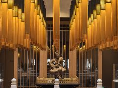 -西安华清御汤酒店