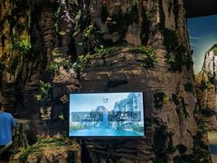 -房山世界地质公园博物馆