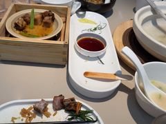 -蔡澜点心(三里屯T+MALL店)