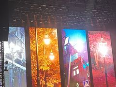 -宝能国际体育演艺中心