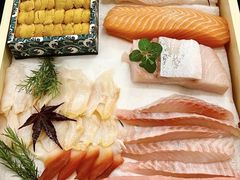 -鮨政· Omakase(港汇恒隆广场店)