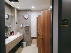 设施-FineYoga梵音瑜伽·普拉提