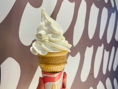 -麦当劳(广州新港东路第二分店)