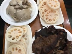 -刘胖娃鱼庄·特色鱼火锅(白鹤路店)