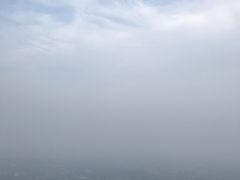 -鬼笑石后山停车场
