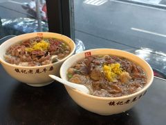 -潮镇老尾牛杂(环城西路店)