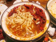 -戴记龙虾(天泽街店)