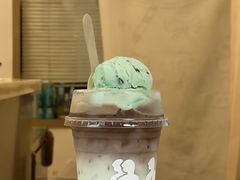 -福嗝er 咖啡&精酿餐吧(东四店)